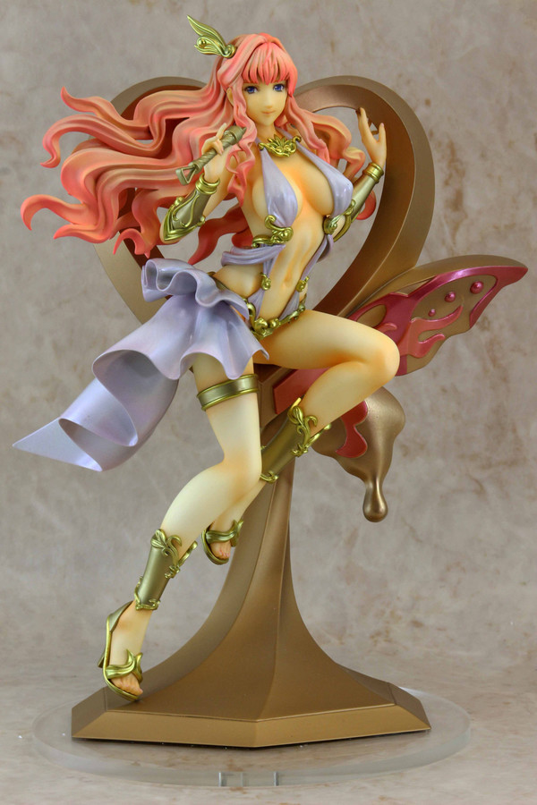 Sheryl Nome, Macross Frontier, Grabiansky, Garage Kit