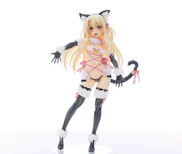 Illyasviel von Einzbern (Dangerous Beast), Fate/Kaleid Liner PRISMA☆ILLYA, Grizzry Panda, Garage Kit