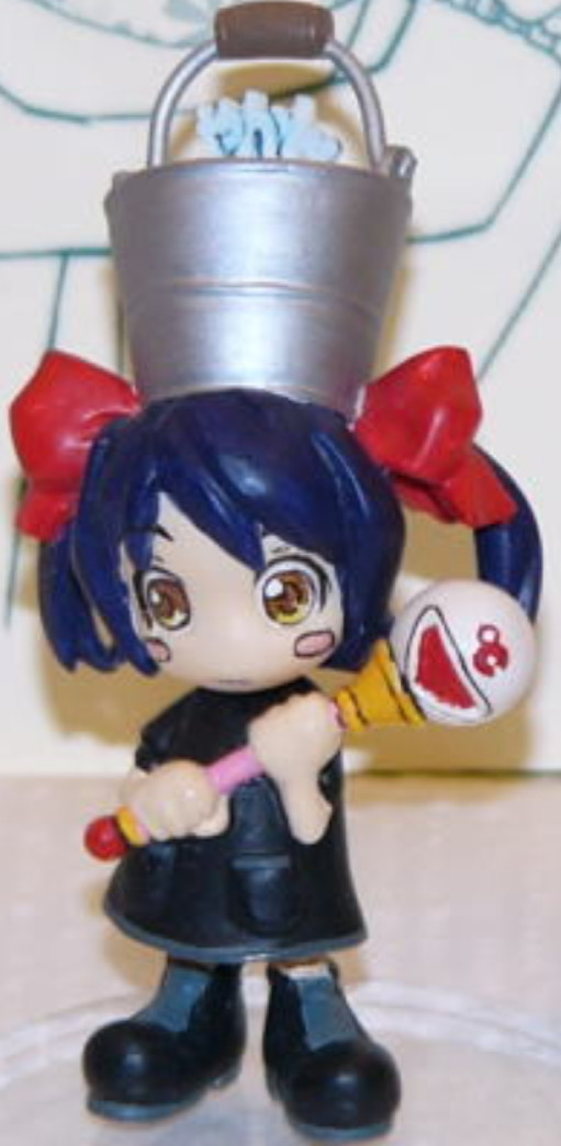 Yakan-Chan, Original, 83â„ƒ, Garage Kit