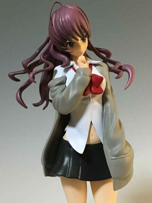 Ichinose Shiki, THE IDOLM@STER Cinderella Girls, Bouzurocket, Garage Kit, 1/8