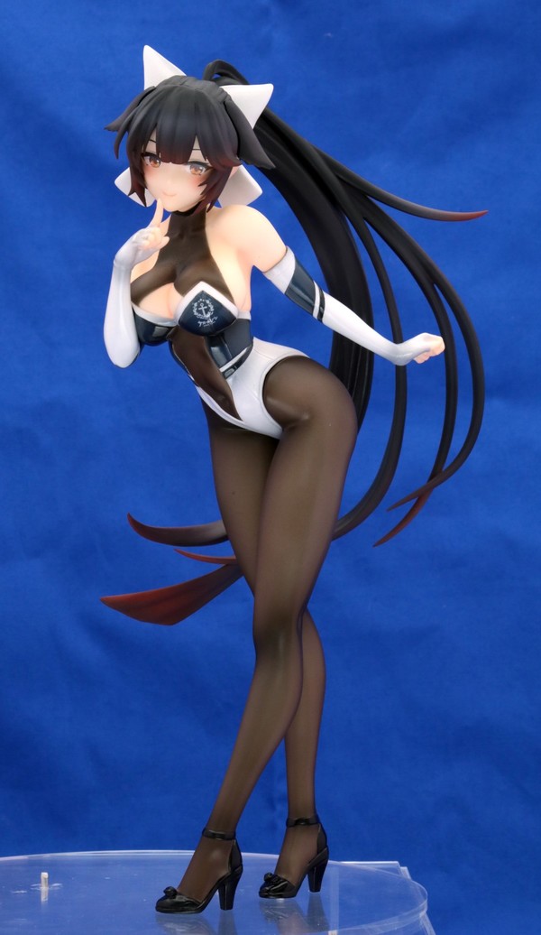 Takao (Race Queen), Azur Lane, One, Garage Kit