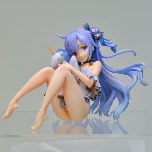 Unicorn, Azur Lane, T's System, Garage Kit, 1/8