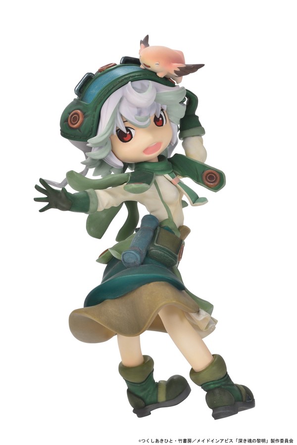 Meinya, Prushka, Made In Abyss, Volks, Garage Kit