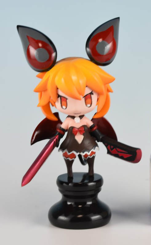 Hunter, Lapis Re Abyss, Mokei Koubou, Garage Kit