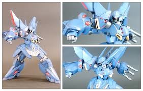 RPT-007 Gespenst Mark II, Super Robot Taisen Original Generation, Volks, Garage Kit