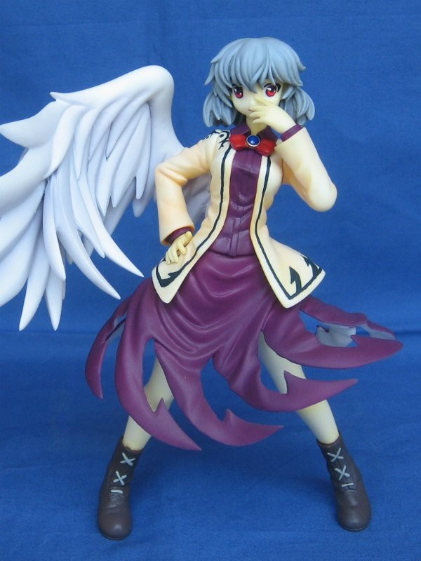 Kisin Sagume, Touhou Project, Pirozhki, Garage Kit