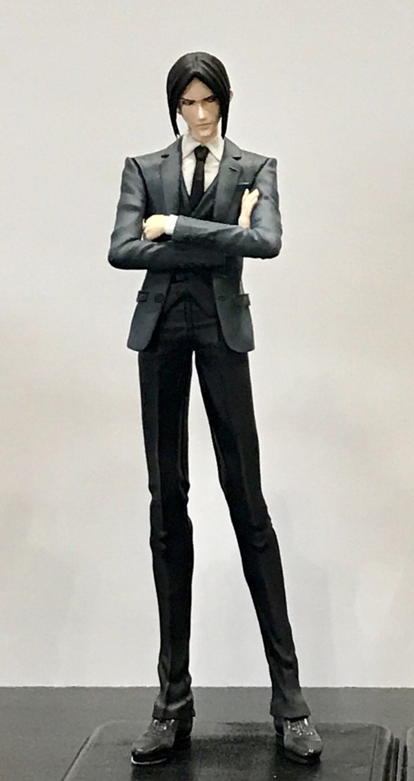 Sakimori Shinomasa, Koisuru Intelligence, Onigiri, Garage Kit, 1/8