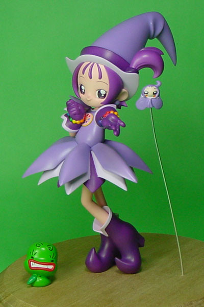 Roro, Segawa Onpu, Ojamajo Doremi, G-PORT, Garage Kit