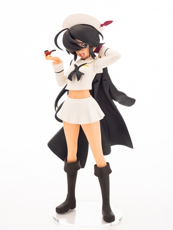 Ogin (A), Girls Und Panzer: Saishuushou, Seidou Circus, Garage Kit, 1/9