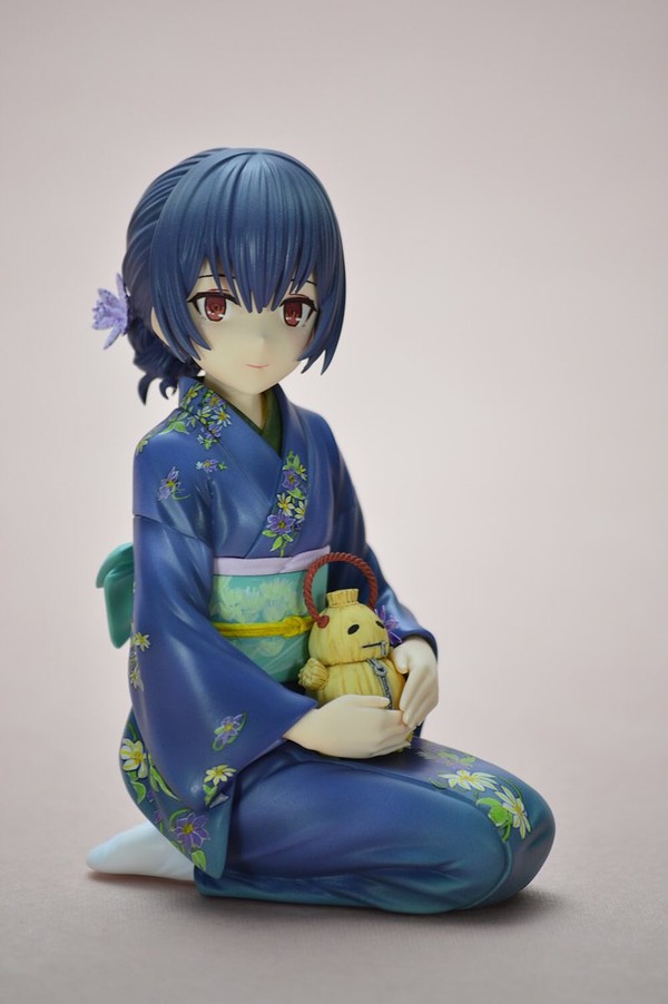 Morino Rinze, THE IDOLM@STER: Shiny Colors, Ane, Chanto Zoukei Shiyouyoo!, Garage Kit