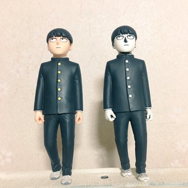 Kageyama Shigeo (Kageyama Shigeo 13), Mob Psycho 100, Torinos, Garage Kit