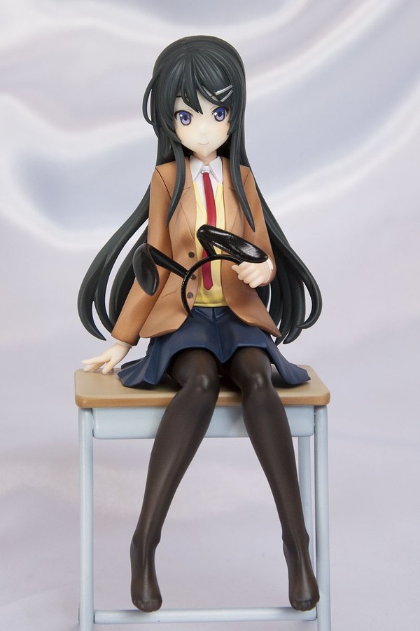 Sakurajima Mai, Seishun Buta Yarou Wa Bunny Girl Senpai No Yume Wo Minai, Kuni20xx, Garage Kit