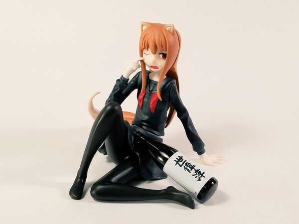 Holo, Ookami To Koushinryou, Maabo~Men, Garage Kit