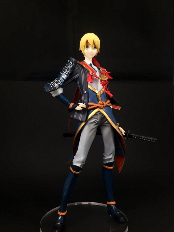 Yamanbagiri Kunihiro, Touken Ranbu - Online, fkT, Garage Kit