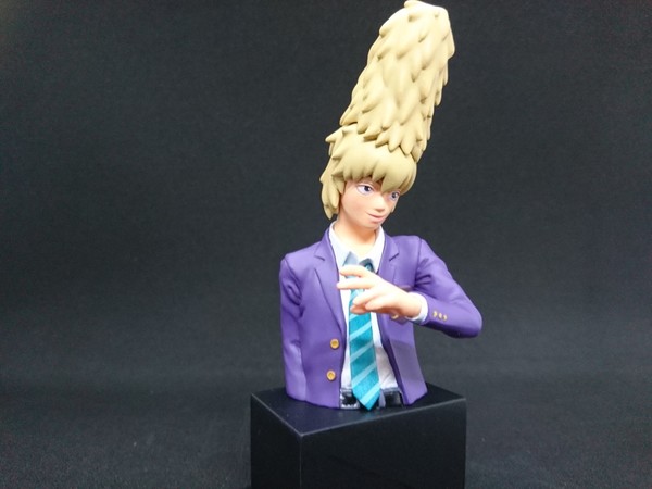 Hanazawa Teruki (Head Top???%), Mob Psycho 100, Torinos, Garage Kit