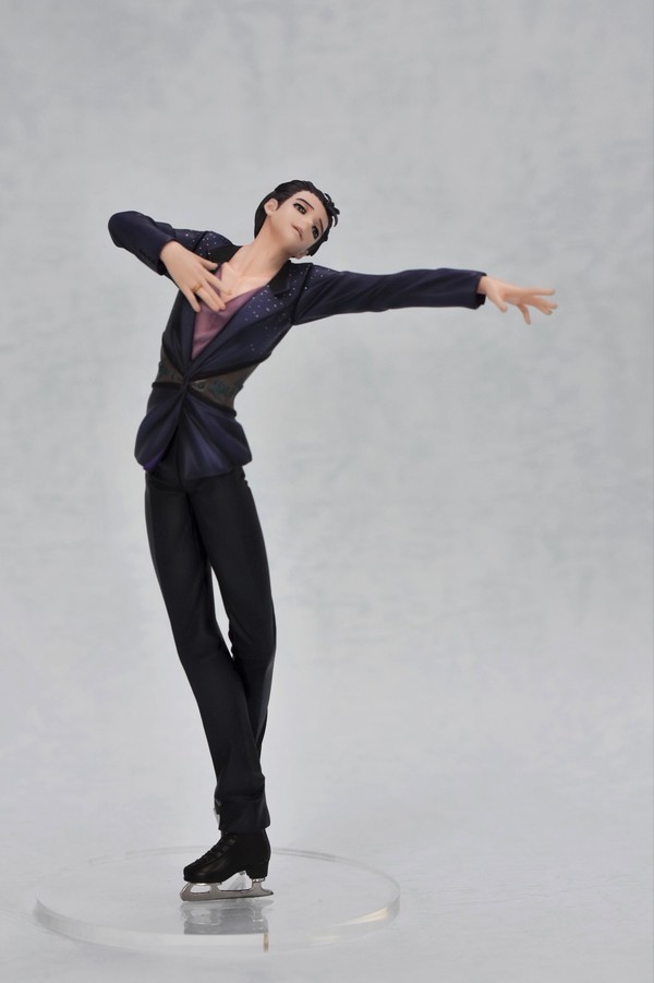 Katsuki Yuuri (FS), Yuri!!! On Ice, Shinbaredo, Garage Kit