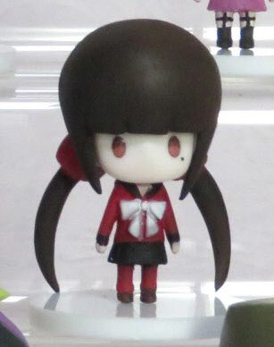 Harukawa Maki (Avatar Style), New Danganronpa V3: Minna No Koroshiai Shingakki, Court Anagram, Garage Kit