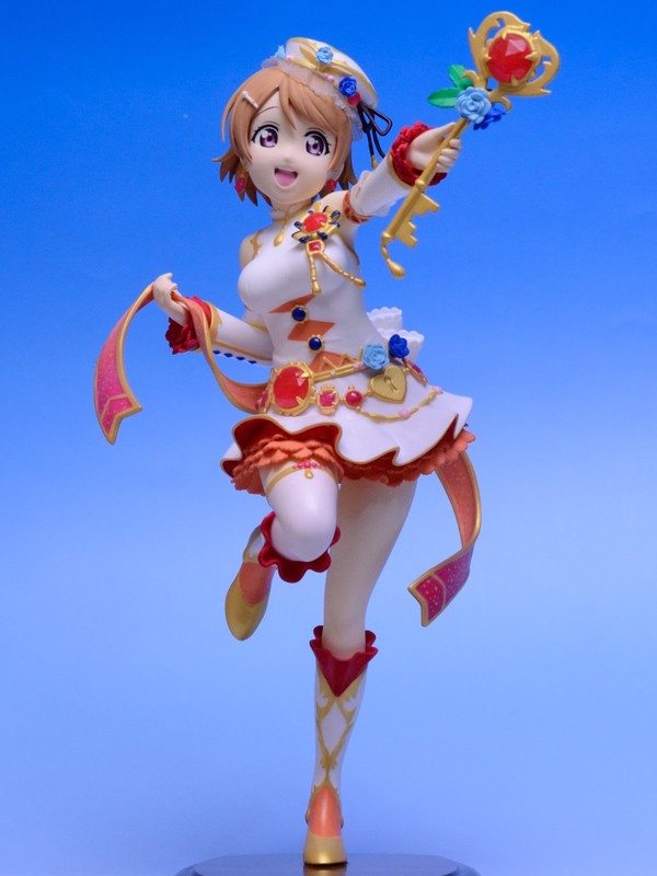 Koizumi Hanayo (Itsumo to Chigau Isho), Love Live! School Idol Project, Yukari Inu, Garage Kit, 1/7