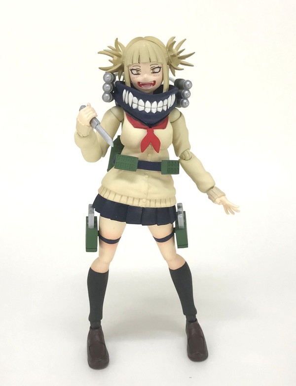 Toga Himiko, Boku No Hero Academia, Crossover!, Garage Kit