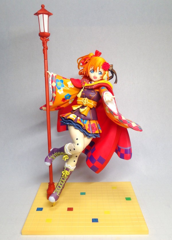 Kousaka Honoka, Love Live! School Idol Project, Pectry, Garage Kit