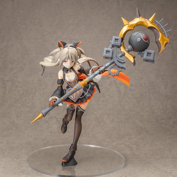 Shadow Alice, Wonderland Wars, Katakori Koubou, Garage Kit