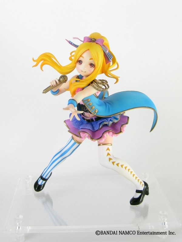 Mochizuki Hijiri (Seseragi no Tenshi), THE IDOLM@STER Cinderella Girls, Yellow Pursuit, Garage Kit