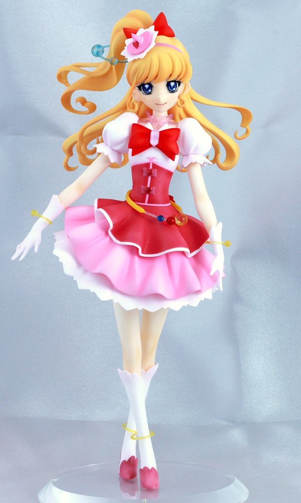 Cure Miracle, Mahoutsukai Precure!, Cherry Blossom, Garage Kit