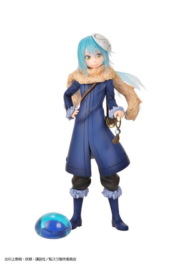 Rimuru Tempest, Tensei Shitara Slime Datta Ken, Volks, Garage Kit