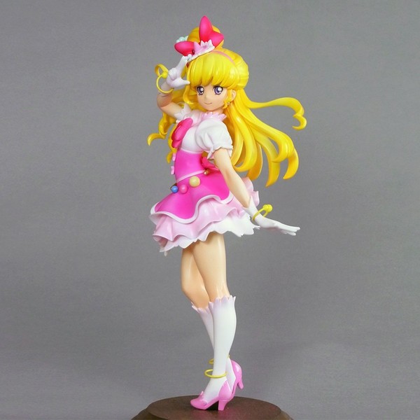 Cure Miracle, Mahoutsukai Precure!, Tamagawa Seishun Space, Garage Kit