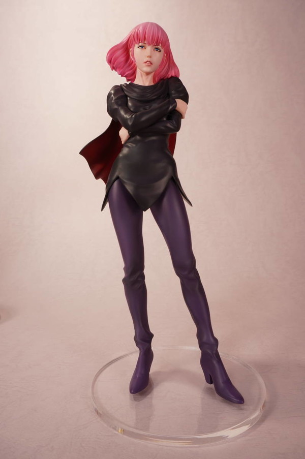 Haman Karn, Kidou Senshi Z Gundam, Atelier It, Garage Kit, 1/8