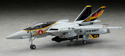 VF-1A Valkyrie (VF-2 Sonicbirds), Choujikuu Yousai Macross, Hasegawa, Model Kit, 1/72
