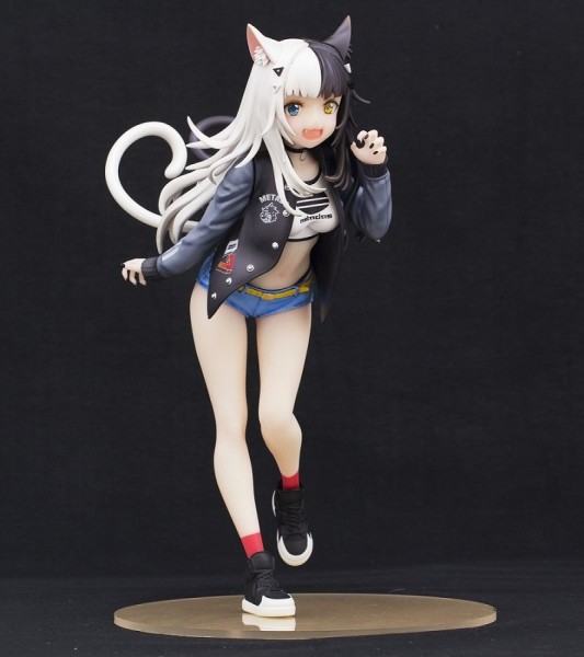 Meta-ko, Original, Sakaki Workshops, Garage Kit
