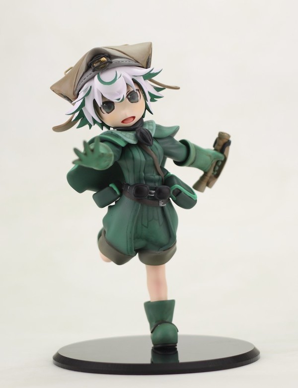 Prushka, Made In Abyss, Zaidan X, Garage Kit