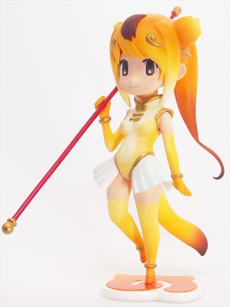 Kin Shikou, Kemono Friends, Whoopie Pie, Garage Kit