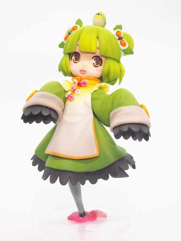 Mejiro No Mero-chan, Original, Whoopie Pie, Garage Kit