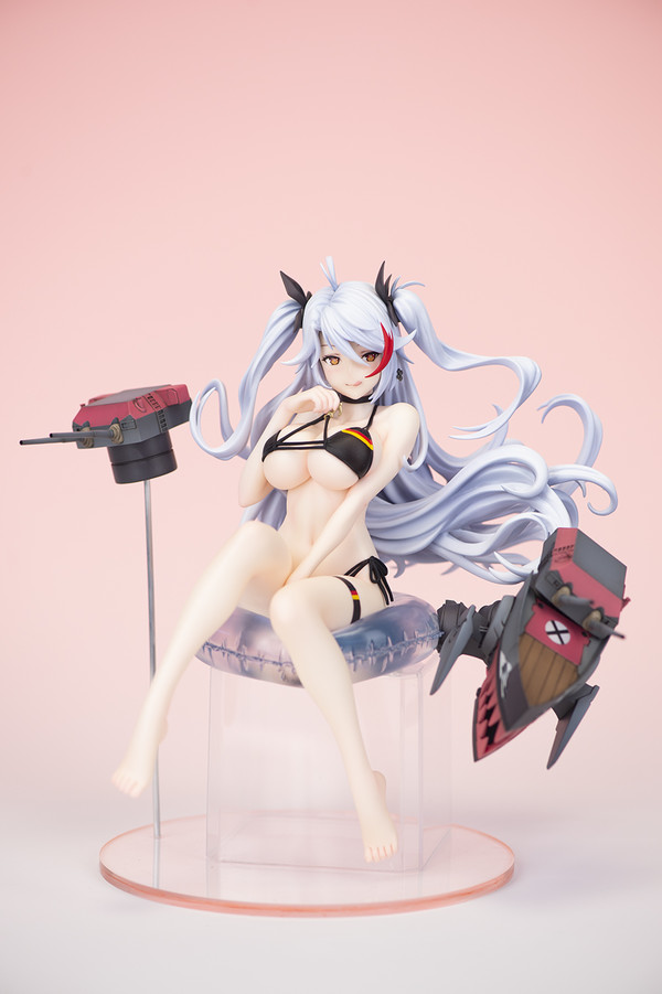 Prinz Eugen, Azur Lane, Cerberus Project, Garage Kit