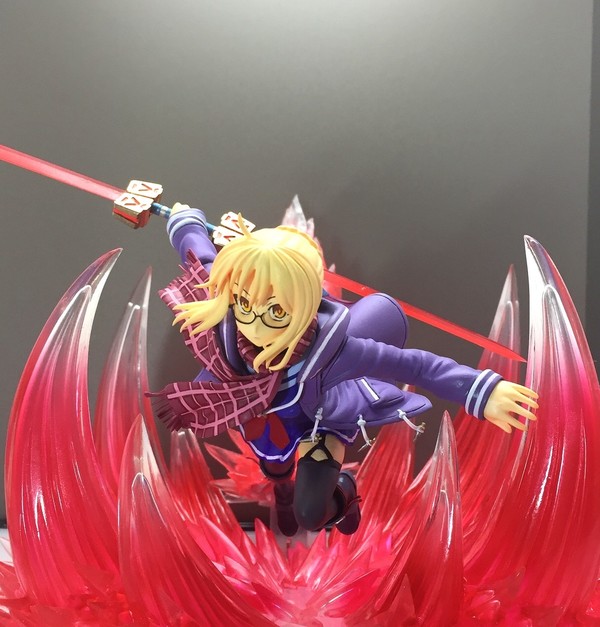 Nazo no Heroine X (Alter), Fate/Grand Order, Sheriff Dou, Garage Kit