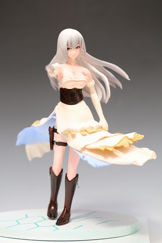 Takamine Noa, THE IDOLM@STER Cinderella Girls, Yaru Dake Yatte Miyou, Garage Kit