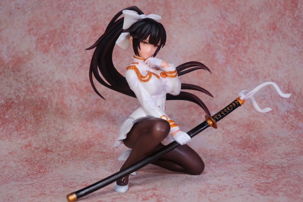 Takao, Azur Lane, One, Garage Kit