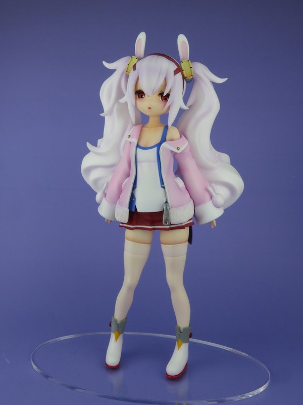 Laffey, Azur Lane, Optical Sirius, Garage Kit