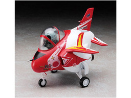 T-4 "Ashiya Special", Hasegawa, Model Kit, 4967834605015