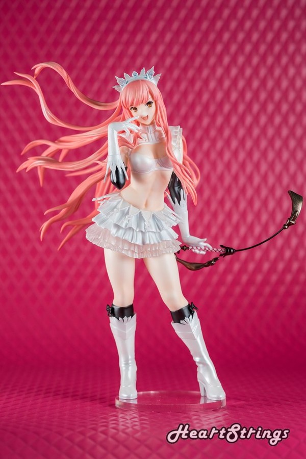 Medb, Fate/Grand Order, Heartstrings, Garage Kit