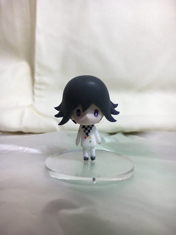 Ouma Kokichi (Avatar Style), New Danganronpa V3: Minna No Koroshiai Shingakki, Court Anagram, Garage Kit