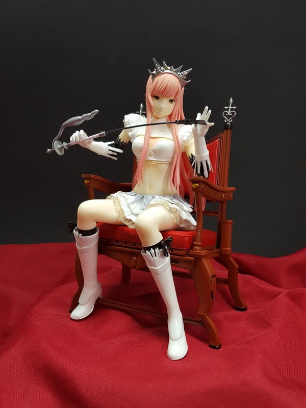 Medb, Fate/Grand Order, Mono;Polish, Garage Kit, 1/8