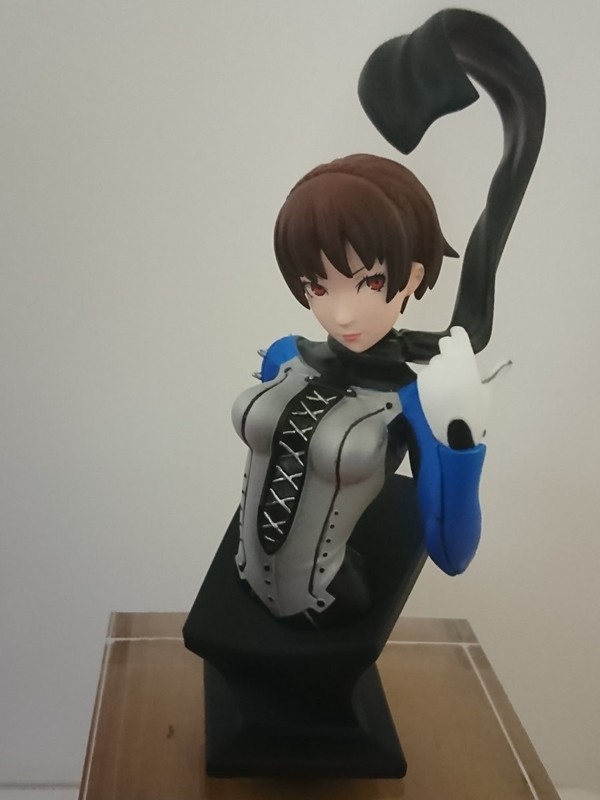 Niijima Makoto, Persona 5, One, Garage Kit