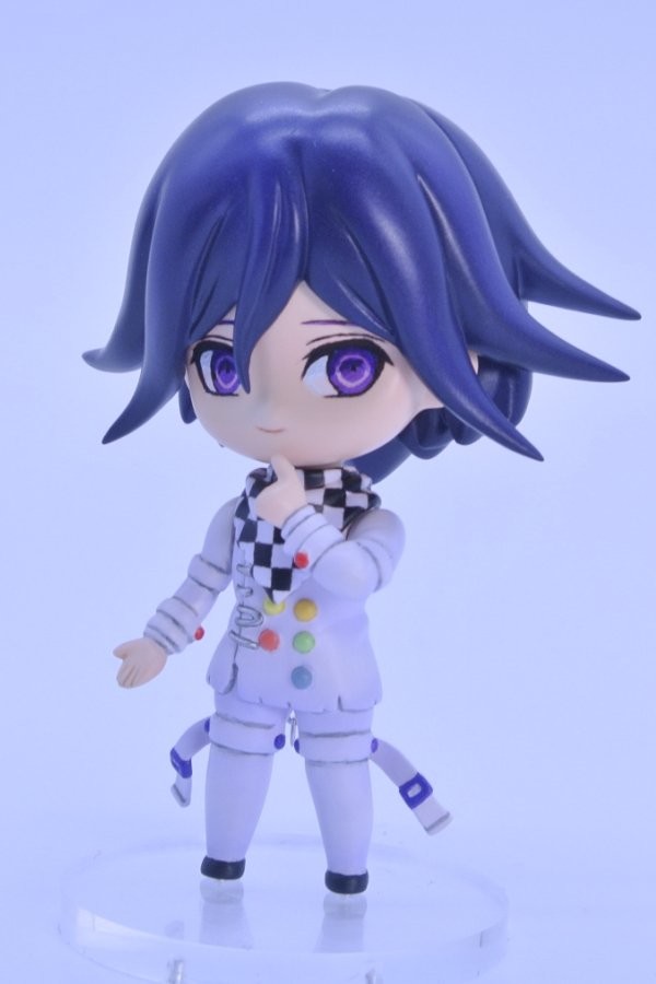 Ouma Kokichi, New Danganronpa V3: Minna No Koroshiai Shingakki, Akiresuken, Garage Kit