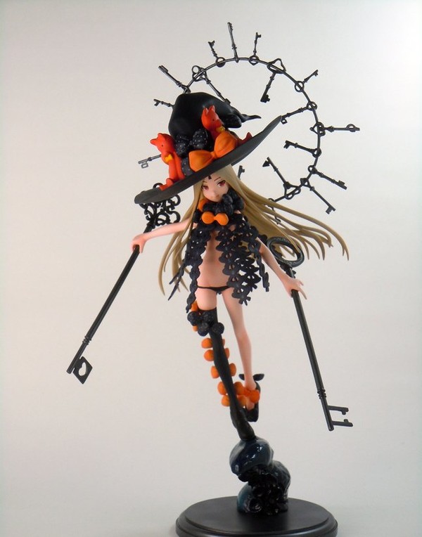 Abigail Williams, Fate/Grand Order, Honey Workshop, Garage Kit