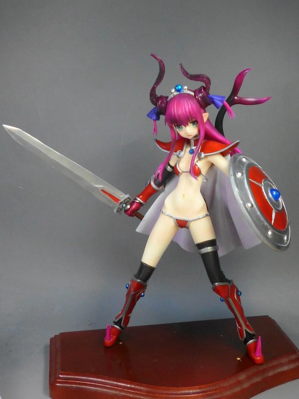 Elizabeth Báthory (Brave), Fate/Grand Order, Hamster Koubou, Garage Kit