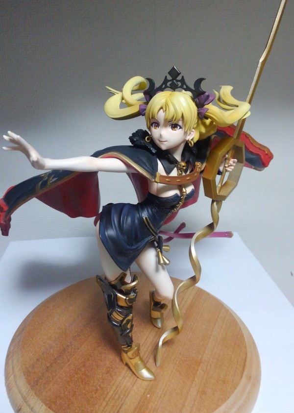 Ereshkigal, Fate/Grand Order, Craft Like, Garage Kit