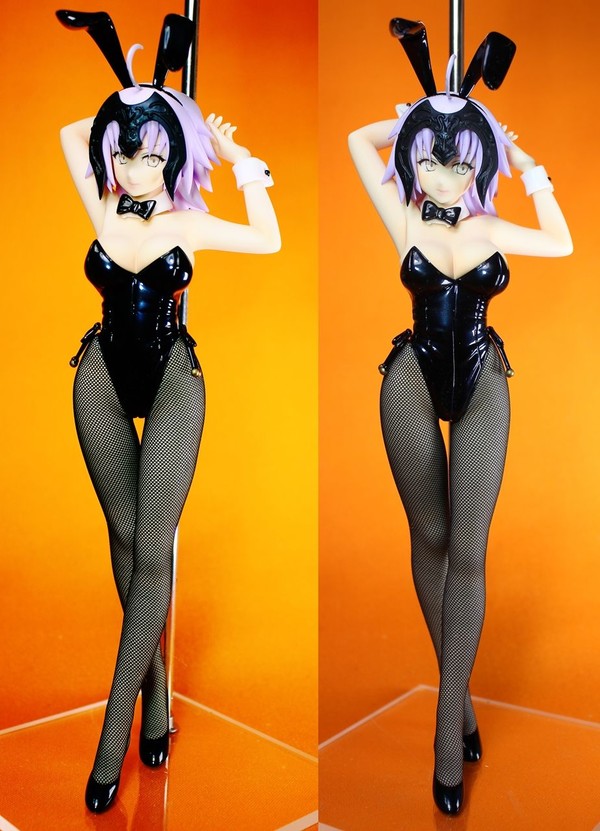 Jeanne d'Arc (Alter) (Alter Bunny), Fate/Grand Order, Usa P House, Garage Kit